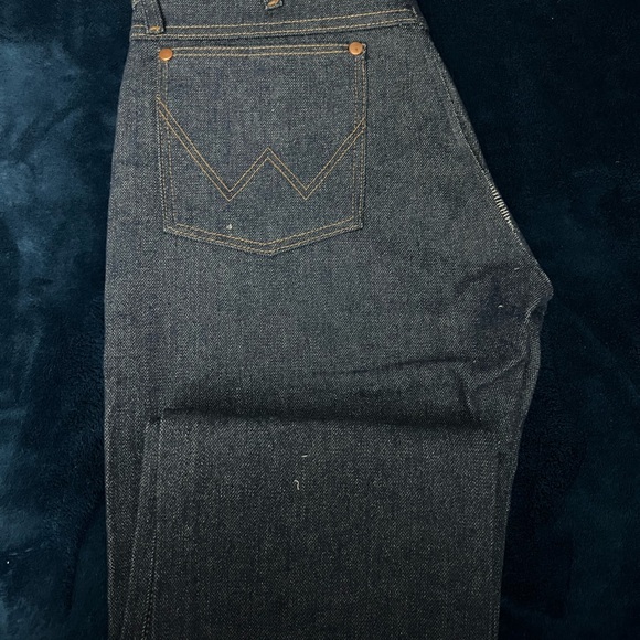 Levi's Blue Slim Jeans with Classic Design - Picture 10 of 13